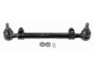 LEMFÖRDER 23317 01 strypo montavimas
001417C