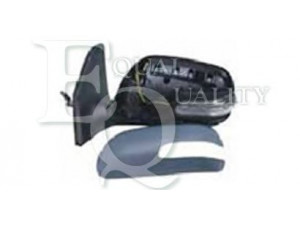 EQUAL QUALITY RD02693 išorinis veidrodėlis 
 Kėbulas -> Keleivių kabina -> Veidrodėlis
81611046, 10934852, 87901-05190