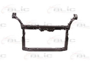 BLIC 6502-08-8109200P priekinis variklio gaubtas 
 Kėbulas -> Kėbulo dalys/ sparnas/buferis -> Priekinis aerodinaminio pasipriešinimo sumažinimas/grotelės
53201-52010, 53210 52010