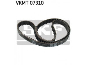 SKF VKMT 07310 paskirstymo diržas 
 Techninės priežiūros dalys -> Papildomas remontas
CDU 2749, GTB 1238 XS