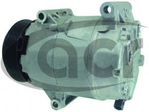 ACR 133137R kompresorius, oro kondicionierius 
 Oro kondicionavimas -> Kompresorius/dalys
7711135104, 8200067915, 8200677870