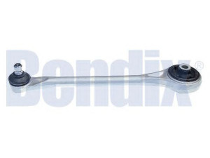 BENDIX 041674B vikšro valdymo svirtis 
 Ašies montavimas/vairavimo mechanizmas/ratai -> Valdymo svirtis/pasukamosios svirties sujungimas -> Vairo trauklės (valdymo svirtis, išilginis balansyras, diago
4D0407505B, 4D0407505D, 4D0407505F