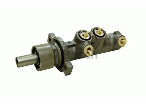 BOSCH 0 204 123 511 pagrindinis cilindras, stabdžiai
4601 J8, 4601 J8