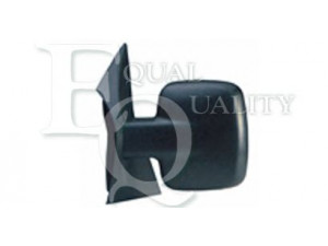 EQUAL QUALITY RS00661 išorinis veidrodėlis 
 Kėbulas -> Keleivių kabina -> Veidrodėlis
6388100116