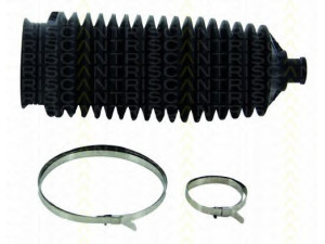 TRISCAN 8500 25006 gofruotoji membrana, vairavimas 
 Vairavimas -> Gofruotoji membrana/sandarinimai
8201108358, 8201 108 358