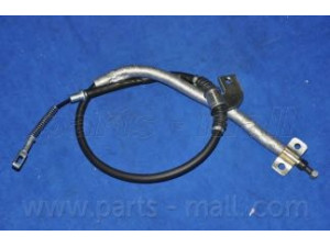 PARTS-MALL PTD-024 trosas, stovėjimo stabdys
4901007100, P4901007100
