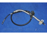 PARTS-MALL PTD-024 trosas, stovėjimo stabdys
4901007100, P4901007100