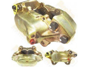 Brake ENGINEERING CA847R stabdžių apkaba 
 Dviratė transporto priemonės -> Stabdžių sistema -> Stabdžių apkaba / priedai
RTC4998