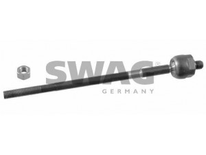 SWAG 50 72 0019 vidinė skersinė vairo trauklė 
 Vairavimas -> Vairo mechanizmo sujungimai
6 185 334, 87AB3LS19BA