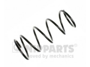 NIPPARTS N5542202 spyruoklė 
 Pakaba -> Spyruoklės
48131-10622