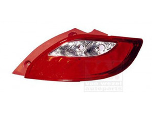 VAN WEZEL 2741932 kombinuotas galinis žibintas 
 Kėbulas -> Šviesos -> Kombinuotas galinis žibintas/dalys -> Kombinuotas galinis žibintas
D651-51-150L, D65151150L