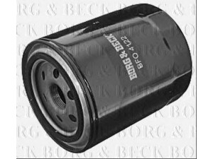 BORG & BECK BFO4122 alyvos filtras 
 Filtrai -> Alyvos filtras
9091530002, 90915300028T, X4251E