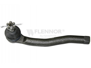 KAWE FL0039-B skersinės vairo trauklės galas 
 Vairavimas -> Vairo mechanizmo sujungimai
4547029185