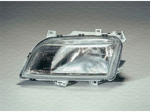 MAGNETI MARELLI 711305621655 lęšis, priekinis žibintas 
 Kėbulas -> Priekinis žibintas/dalys -> Dalys, priekinis žibintas
95VW13K182CA