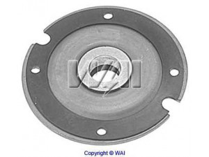 WAIglobal 53-101 montavimas, kintamosios srovės generatorius
658133, 6L4818