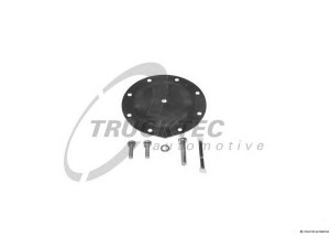 TRUCKTEC AUTOMOTIVE 02.43.033 remonto komplektas, vakuumo siurblys (stabdžių sistema)
000 586 4143, 001 586 0743