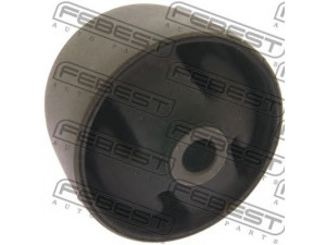 FEBEST MMB-028 variklio montavimas 
 Variklis -> Variklio montavimas -> Variklio montavimo rėmas
MR297256