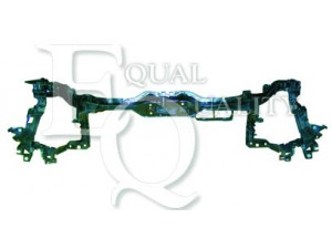 EQUAL QUALITY L05520 priekinis variklio gaubtas 
 Kėbulas -> Kėbulo dalys/ sparnas/buferis -> Priekinis aerodinaminio pasipriešinimo sumažinimas/grotelės
A1696202535