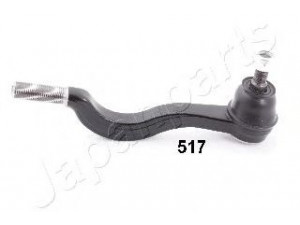 JAPANPARTS TI-517 skersinės vairo trauklės galas 
 Vairavimas -> Vairo mechanizmo sujungimai
MR241031
