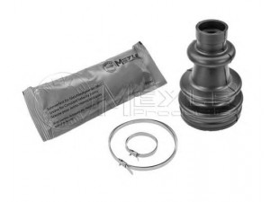 MEYLE 40-14 495 0014 gofruotoji membrana, kardaninis velenas 
 Ratų pavara -> Gofruotoji membrana
3287.69, 3287.69