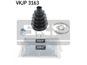 SKF VKJP 3163 gofruotoji membrana, kardaninis velenas 
 Ratų pavara -> Gofruotoji membrana
3293.A5, 3293.A5
