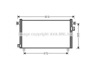 AVA QUALITY COOLING DN5330 kondensatorius, oro kondicionierius 
 Oro kondicionavimas -> Kondensatorius
92110VB000, 92110VB010, 92110VC800