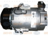 HELLA 8FK 351 135-271 kompresorius, oro kondicionierius 
 Oro kondicionavimas -> Kompresorius/dalys
13124749, 68 54 058, 68 54 099