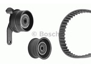 BOSCH 1 987 946 506 paskirstymo diržo komplektas 
 Techninės priežiūros dalys -> Papildomas remontas