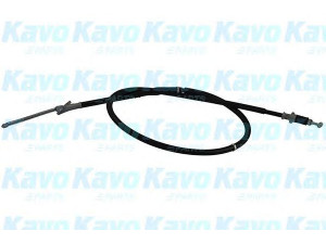 KAVO PARTS BHC-3506 trosas, stovėjimo stabdys 
 Stabdžių sistema -> Valdymo svirtys/trosai
8970181533