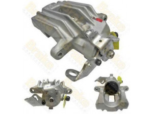Brake ENGINEERING CA2492 stabdžių apkaba 
 Dviratė transporto priemonės -> Stabdžių sistema -> Stabdžių apkaba / priedai
6Q0615423, 6N0615423A, 6Q0615423