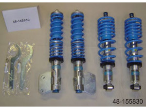 BILSTEIN 48-155830 pakabos komplektas, amortizatorius