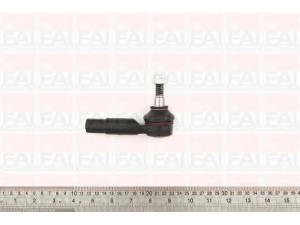 FAI AutoParts SS2757 skersinės vairo trauklės galas 
 Vairavimas -> Vairo mechanizmo sujungimai
1545339