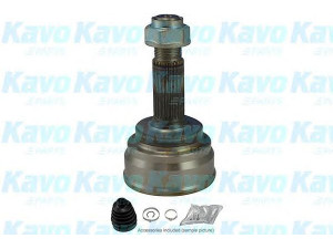 KAVO PARTS CV-9014 jungčių komplektas, kardaninis velenas 
 Ratų pavara -> Sujungimai/komplektas
4341052010, 4342052010, 4346059055
