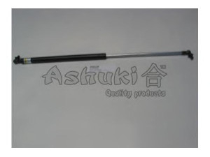 ASHUKI N925-58 dujinė spyruoklė, bagažinė 
 Priedai -> Bagažinė/pakrovimo skyrius
90450-50M00