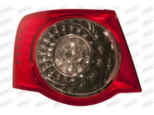 PRASCO VW5204074 kombinuotas galinis žibintas 
 Kėbulas -> Šviesos -> Kombinuotas galinis žibintas/dalys -> Kombinuotas galinis žibintas
1K5945095G, 1K5945095M