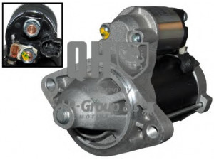 JP GROUP 4890300609 starteris 
 Elektros įranga -> Starterio sistema -> Starteris
281000D090, 281000D180