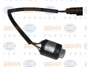 HELLA 6ZL 351 028-211 slėgio jungiklis, oro kondicionavimas 
 Oro kondicionavimas -> Jungiklis
1 037 612, 1 057 656, 6 807 481