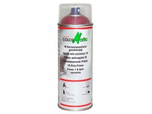 DUPLI COLOR 756818 apsaugos nuo rūdžių gruntas