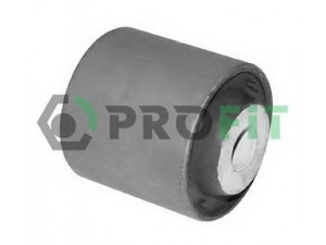 PROFIT 2307-0059 valdymo svirties/išilginių svirčių įvorė 
 Ašies montavimas/vairavimo mechanizmas/ratai -> Valdymo svirtis/pasukamosios svirties sujungimas -> Montavimas/sutvirtinimas
1403528065, 1403528665