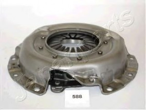 JAPANPARTS SF-588 sankabos suspaudimo plokštelė 
 Sankaba/dalys -> Sankabos suspaudimo plokštelė
41300-22600, 41300-36020