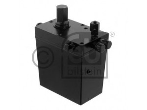 FEBI BILSTEIN 35511 posvyrio siurblys, vairuotojo kabina
1075296, 1095005