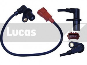 LUCAS ELECTRICAL SEB422 jutiklis, alkūninio veleno impulsas 
 Elektros įranga -> Jutikliai
1920J5, 1920Z3, 96085170, 9622262480