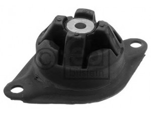 FEBI BILSTEIN 19796 variklio montavimas 
 Variklis -> Variklio montavimas -> Variklio montavimo rėmas
443 199 381 J, 855 199 381, 443 199 381 J