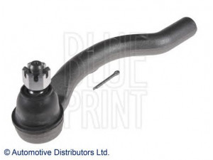 BLUE PRINT ADH28776 skersinės vairo trauklės galas 
 Vairavimas -> Vairo mechanizmo sujungimai
53560-SMG-003
