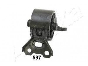 ASHIKA GOM-597 variklio montavimas 
 Variklis -> Prekių paieška pagal schemą
MN101574