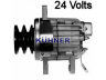 AD KÜHNER 40977RI kintamosios srovės generatorius
600-821-3260, 600-821-3280, 600-821-3350