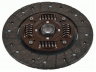SACHS 1878 654 543 sankabos diskas 
 Sankaba/dalys -> Sankabos diskas
MB919426, MD710118, MD710325, MD714299