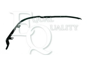 EQUAL QUALITY P2528 atrama, buferis 
 Kėbulas -> Kėbulo dalys/ sparnas/buferis -> Buferis/dalys
MR574336