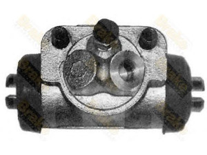 Brake ENGINEERING WC1803BE rato stabdžių cilindras 
 Stabdžių sistema -> Ratų cilindrai
STC467