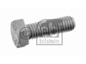 FEBI BILSTEIN 05274 varžtas
2000 258, 11041182, 4 343 1015 88